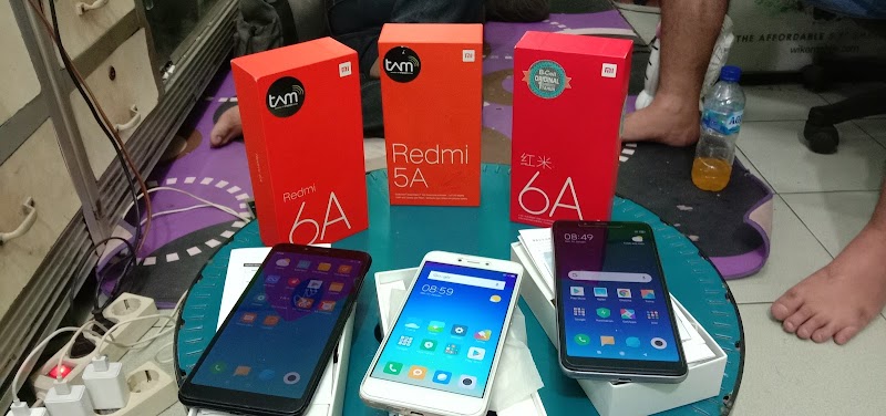 Service Xiaomi (1) terbaik di Kab. Subang