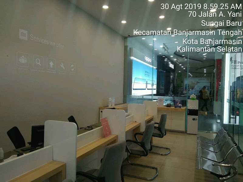 Service Xiaomi (1) terbaik di Kota Banjarmasin