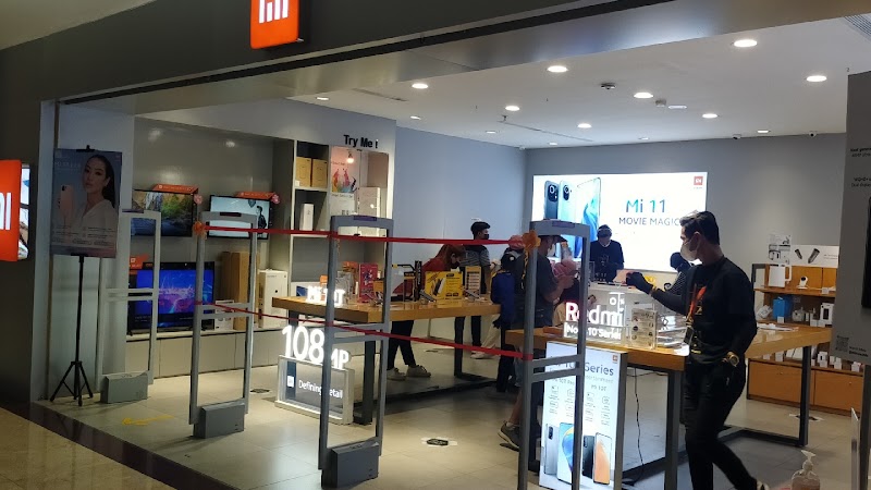 Service Xiaomi (1) terbaik di Kota Bekasi