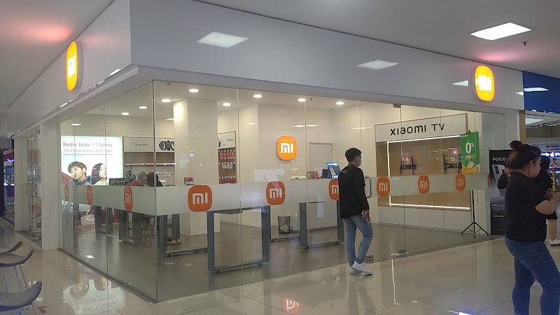 Service Xiaomi (1) terbaik di Kota Bogor