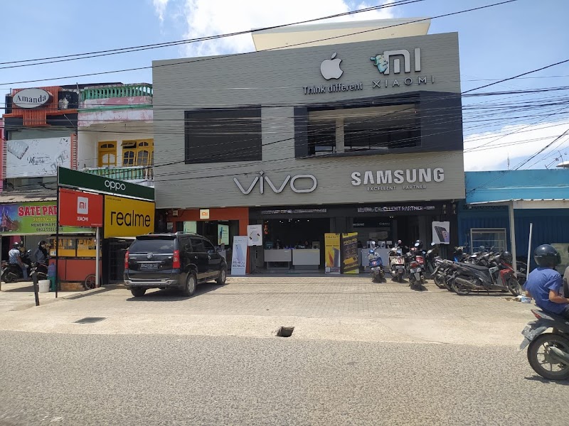 Service Xiaomi (1) terbaik di Kota Jambi