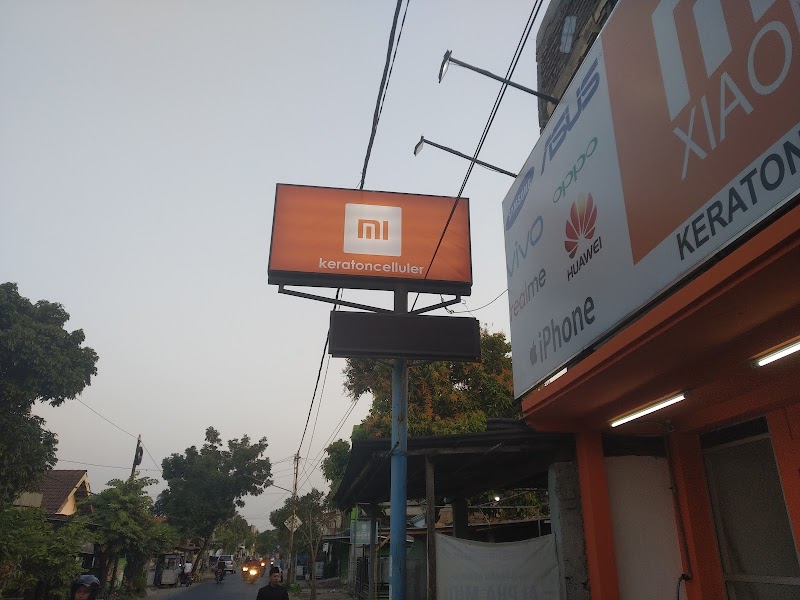 Service Xiaomi (1) terbaik di Kota Kediri