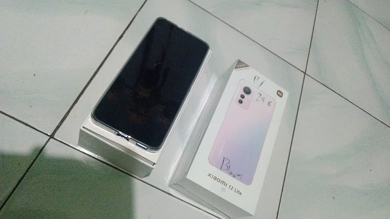 Service Xiaomi (1) terbaik di Kota Magelang