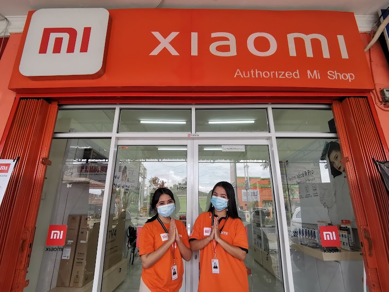 Service Xiaomi (1) terbaik di Kota Padang