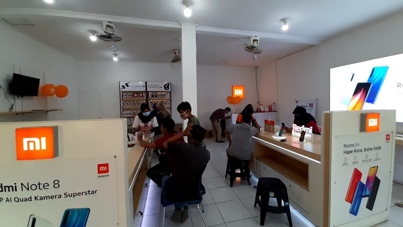 Service Xiaomi (1) terbaik di Kota Tegal