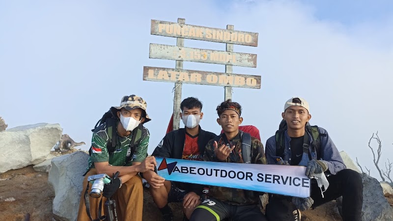 Sewa Alat Camping (1) terbaik di Kab. Banyumas