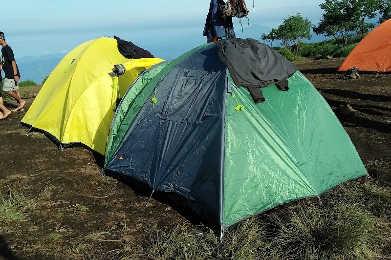 Sewa Alat Camping (1) terbaik di Kab. Boyolali