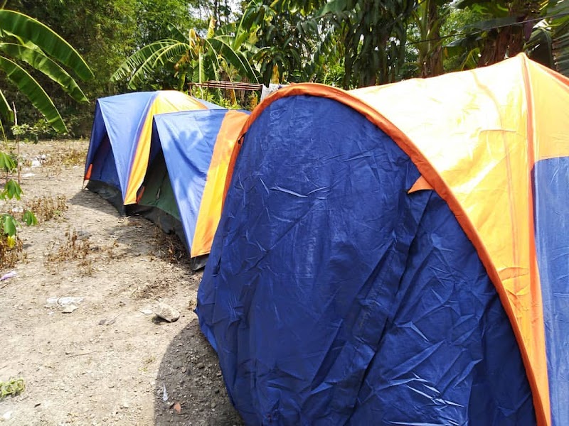 Sewa Alat Camping (1) terbaik di Kab. Grobogan