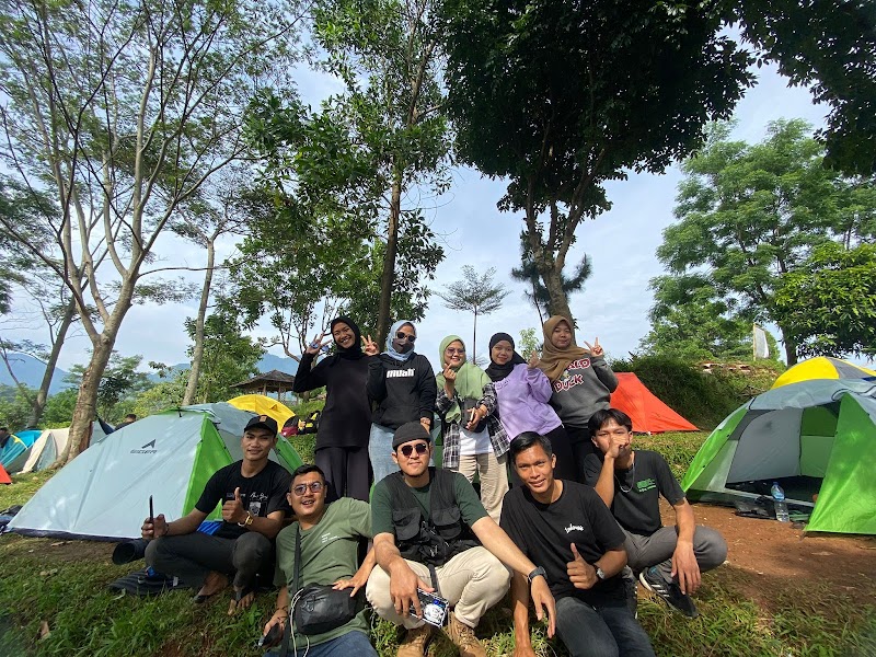 Sewa Alat Camping (1) terbaik di Kab. Indramayu