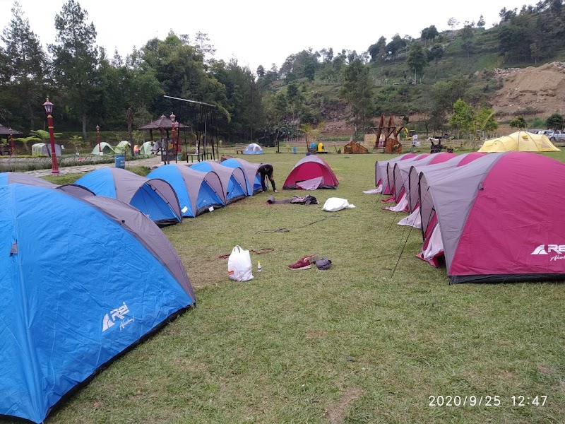 Sewa Alat Camping (1) terbaik di Kab. Karanganyar