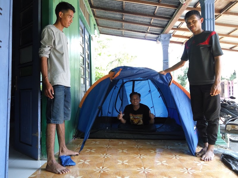 Sewa Alat Camping (1) terbaik di Kab. Kendal