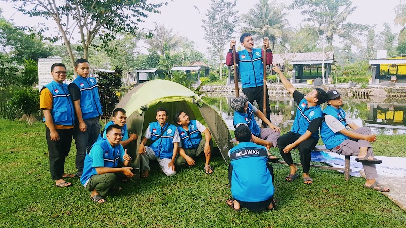 Sewa Alat Camping (1) terbaik di Kab. Klaten