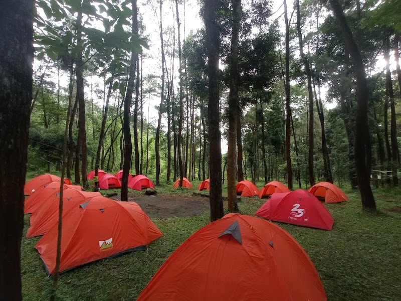 Sewa Alat Camping (1) terbaik di Kab. Malang