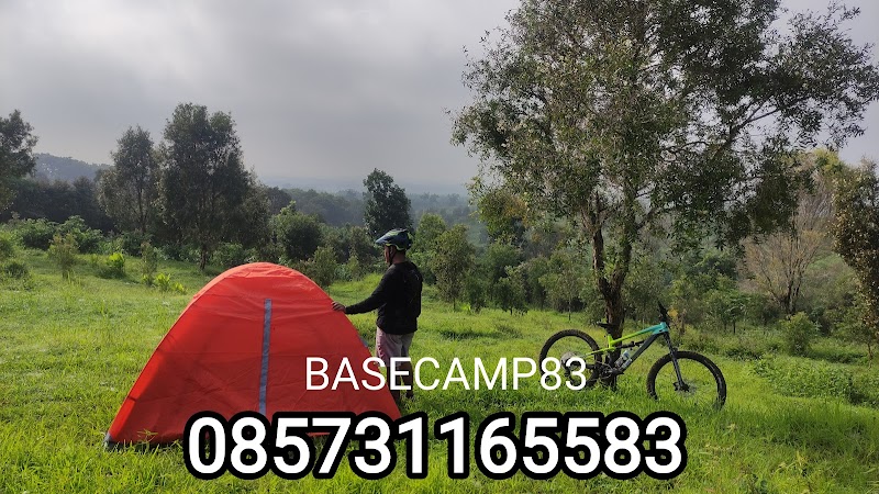 Sewa Alat Camping (1) terbaik di Kab. Mojokerto