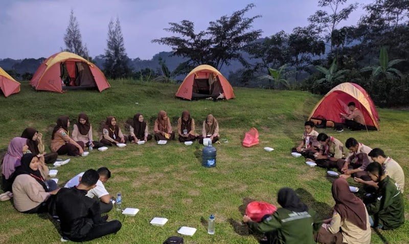 Sewa Alat Camping (1) terbaik di Kab. Ngawi