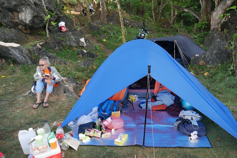 Sewa Alat Camping (1) terbaik di Kab. Pacitan