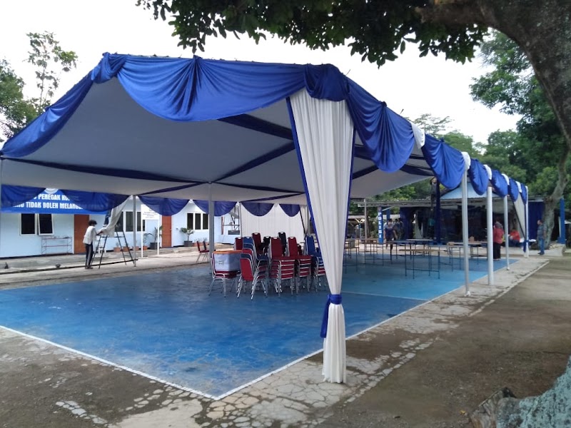 Sewa Alat Camping (1) terbaik di Kab. Subang