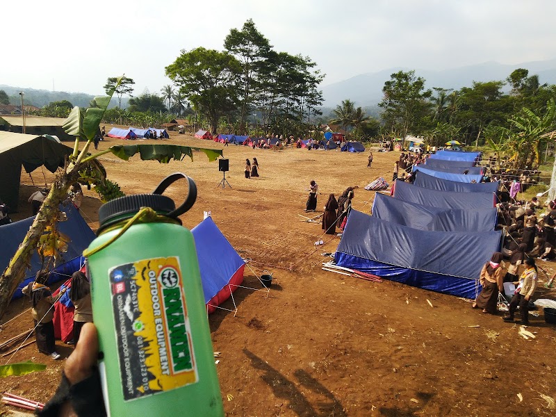 Sewa Alat Camping (1) terbaik di Kab. Tasikmalaya