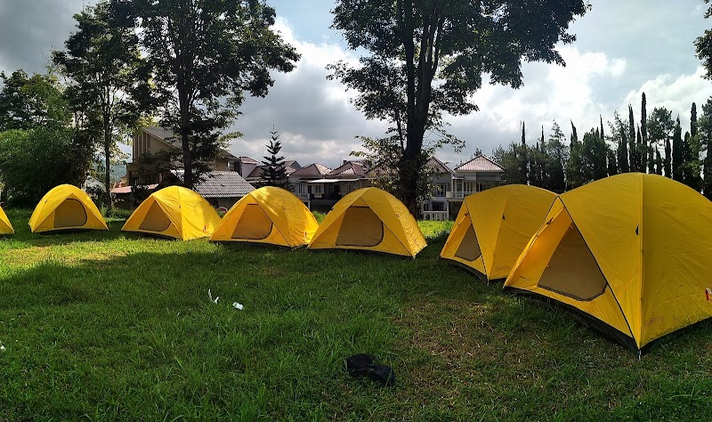 Sewa Alat Camping (1) terbaik di Kota Batu