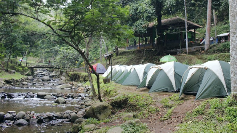 Sewa Alat Camping (1) terbaik di Kota Bekasi