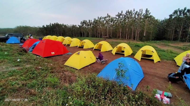 Sewa Alat Camping (1) terbaik di Kota Blitar