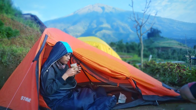 Sewa Alat Camping (1) terbaik di Kota Magelang