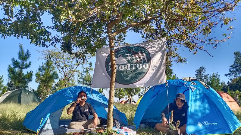 Sewa Alat Camping (1) terbaik di Kota Mojokerto