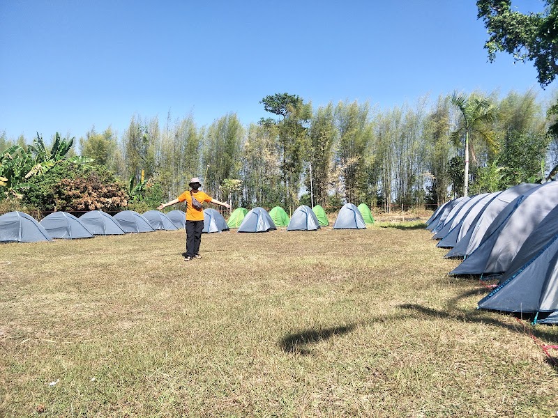 Sewa Alat Camping (1) terbaik di Kota Pasuruan