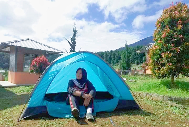 Sewa Alat Camping (1) terbaik di Kota Sukabumi