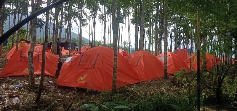 Sewa Alat Camping (1) terbaik di Kota Tasikmalaya