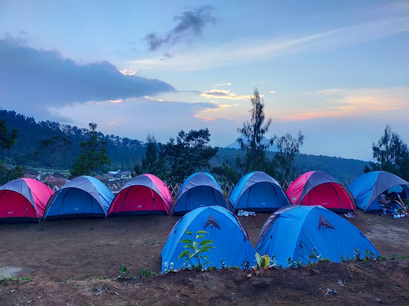 Sewa Alat Camping (1) terbaik di Kota Yogyakarta