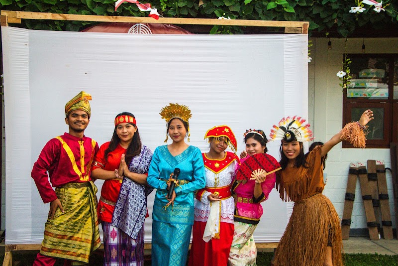 Sewa Baju Adat (1) terbaik di Bali