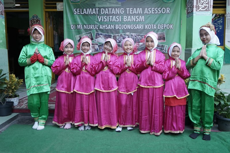 Sewa Baju Adat (1) terbaik di Jakarta Selatan