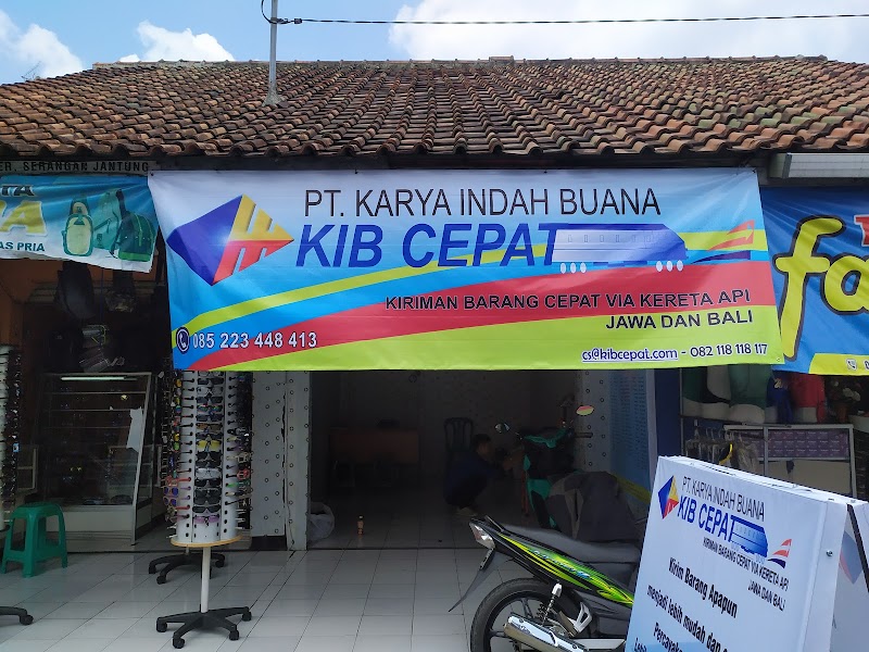 Sewa Baju Adat (1) terbaik di Kab. Ciamis