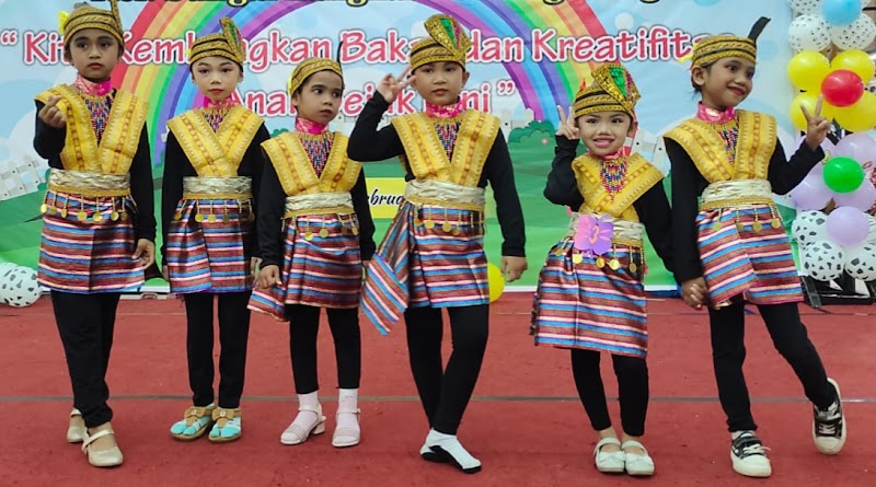 Sewa Baju Adat (1) terbaik di Kab. Jepara