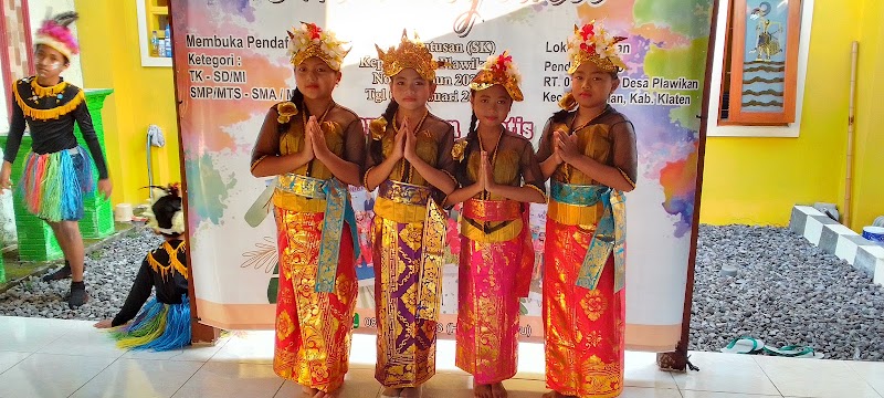 Sewa Baju Adat (1) terbaik di Kab. Klaten