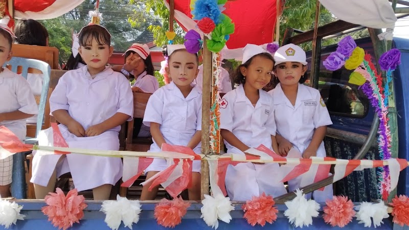 Sewa Baju Adat (1) terbaik di Kab. Nganjuk