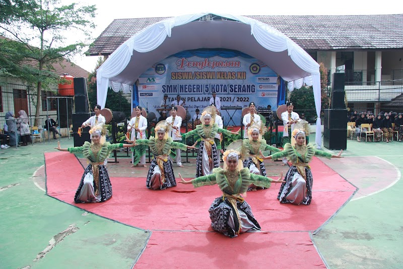 Sewa Baju Adat (1) terbaik di Kab. Serang