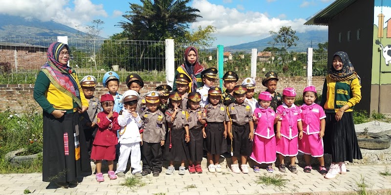 Sewa Baju Adat (1) terbaik di Kab. Temanggung