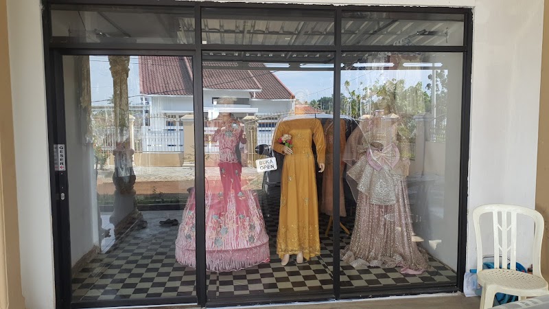 Sewa Baju Adat (1) terbaik di Kota Bandar Lampung