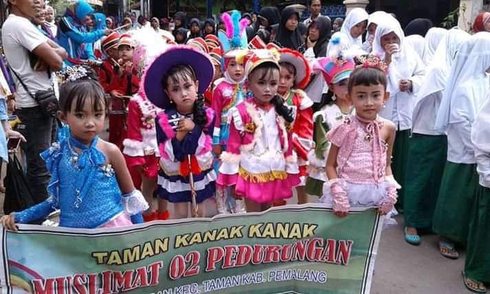 Sewa Jas (1) terbaik di Kab. Pemalang