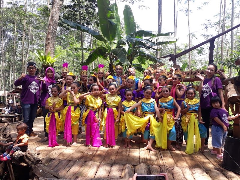 Sewa Jas (1) terbaik di Kab. Wonosobo