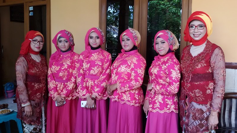 Sewa Kebaya (1) terbaik di Kab. Kendal