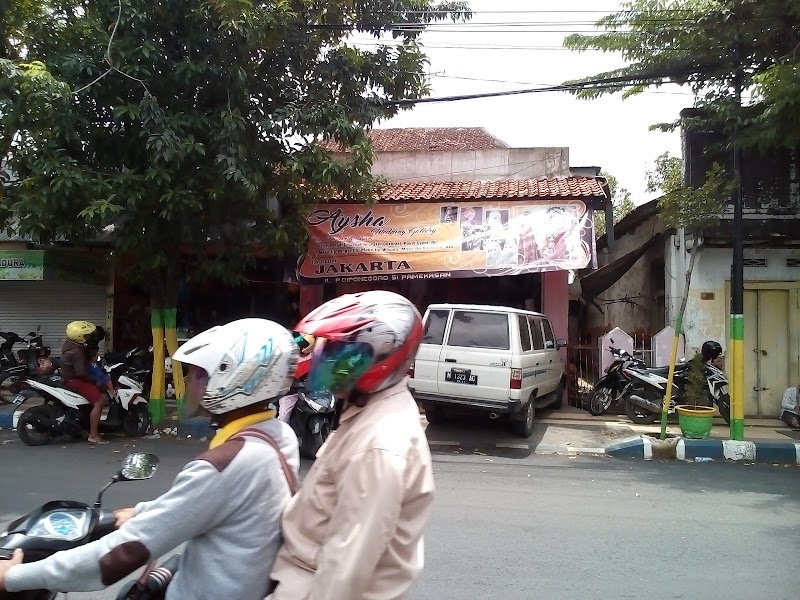 Sewa Kebaya (1) terbaik di Kab. Pamekasan