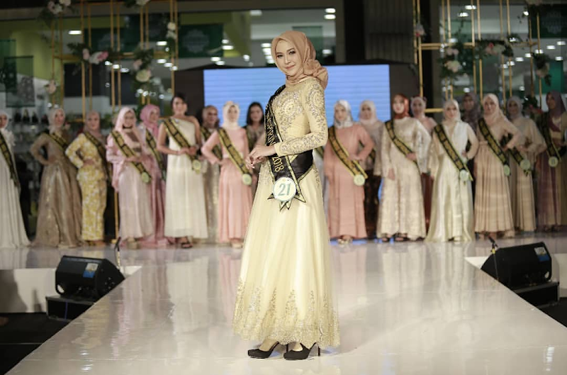 Sewa Kebaya (1) terbaik di Kota Yogyakarta