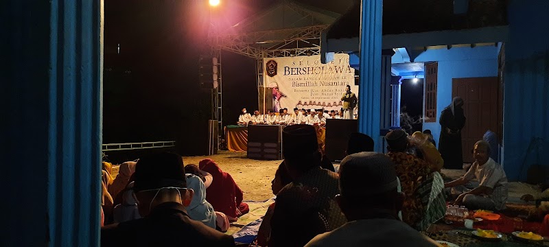 Sewa Kostum (1) terbaik di Kab. Bojonegoro