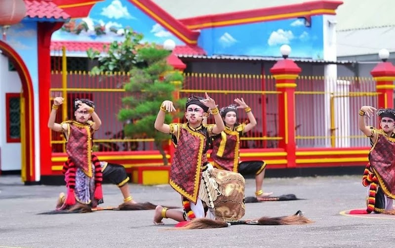 Sewa Kostum (1) terbaik di Kab. Temanggung