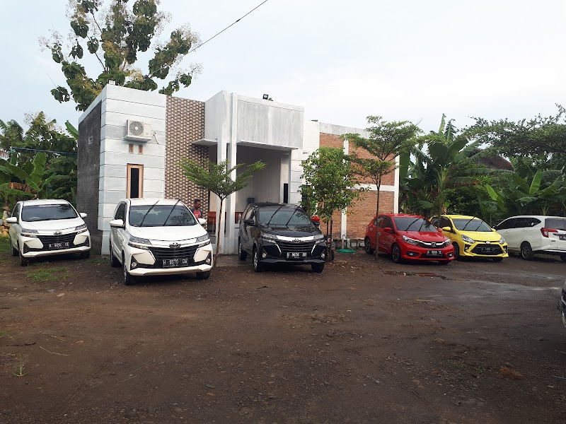 Sewa Motor (1) terbaik di Kab. Demak