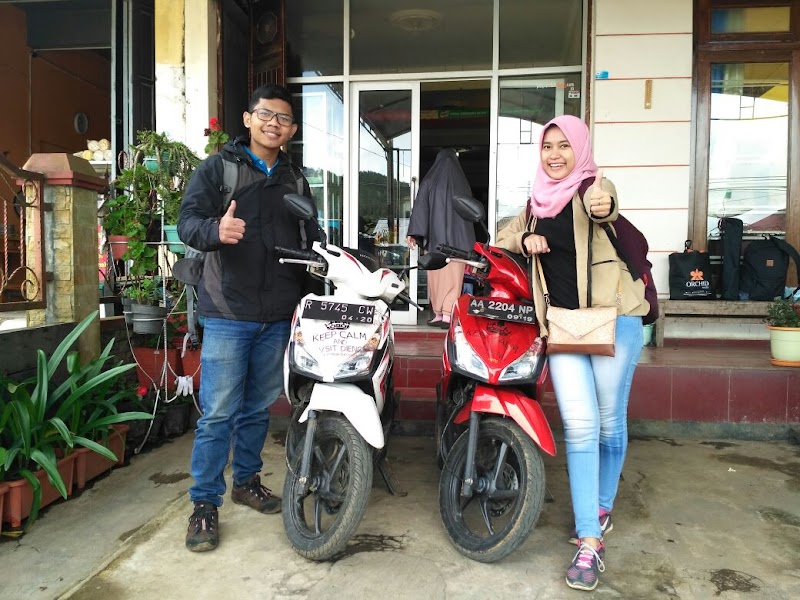 Sewa Motor (1) terbaik di Kab. Kendal