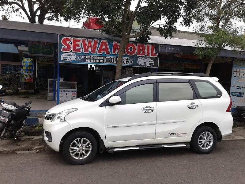 Sewa Motor (1) terbaik di Kab. Nganjuk